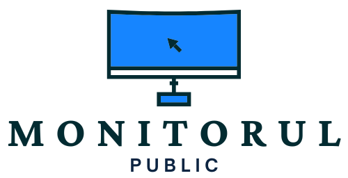 Monitorul Public